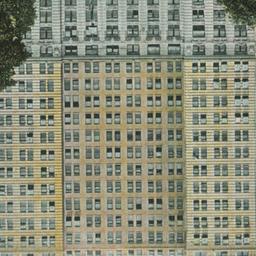 Whitehall Building, New York