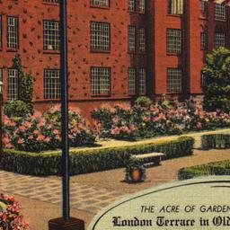 The Acre of Gardens of Lond...