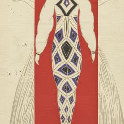 Ballets Russes: Direction W...