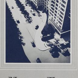 Manhattan House, 200 E. 66 ...