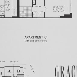 Grace House, 240 E. 82 Stre...