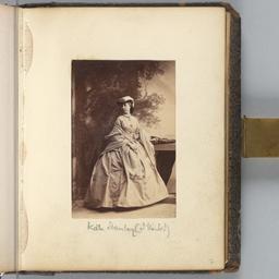 Katharine Louisa (née Stanl...