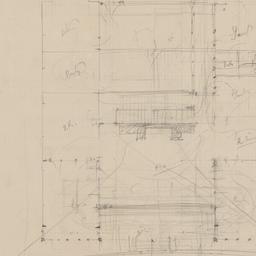 Main floor plan