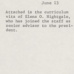Board of Trustees