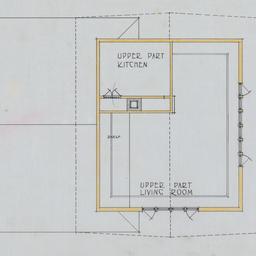 Roof plan