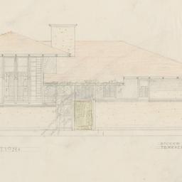 First floor plan