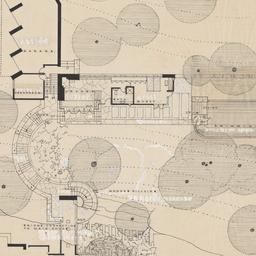 Bridge, guest house plan fo...