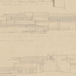 Working drawing #5: Elevation