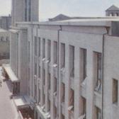 National Assembly Hall