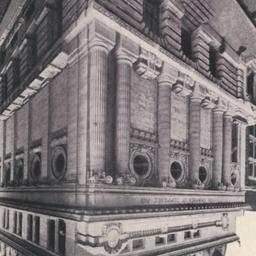 Chamber of Commerce, Libert...
