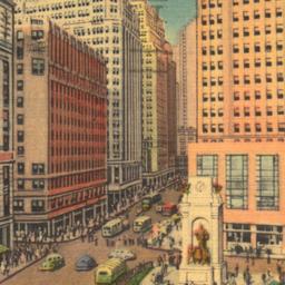 Herald Square, Heart of Sho...
