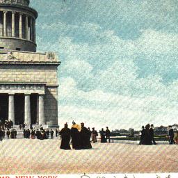 Grant's Tomb, New York