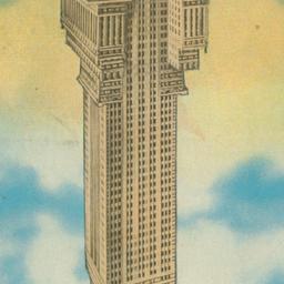 Chrysler Building, New York