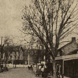 Greenwich St. Hempstead, L. I.