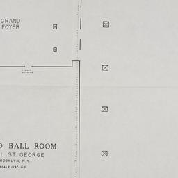 Hotel Street George, Grand ...