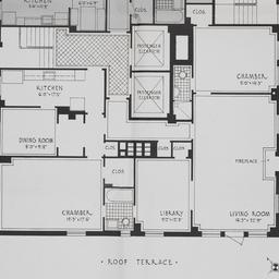 Tudor City - Essex House: E...