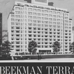 Beekman Terrace, 420 E. 51 ...