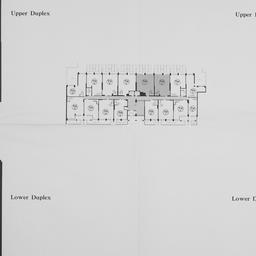 333 E. 69 Street, Th 1 & 2