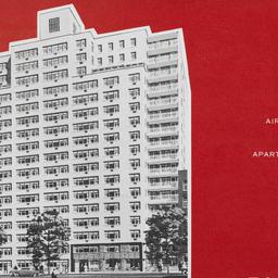 South Park Apartments, 435 ...