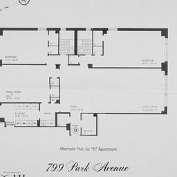 799 Park Avenue, Alternate ...