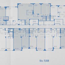 Meyberry House, 220 E. 63 S...