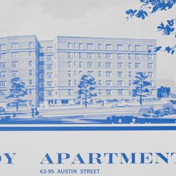Savoy Apartments, 63-95 Aus...