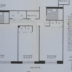 Barclay Plaza North, 110-11...