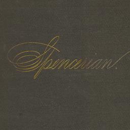 Spencerian key to practical...