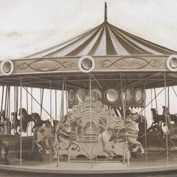 Carousels: Columbia Carouse...