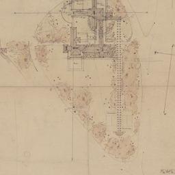 Plot plan