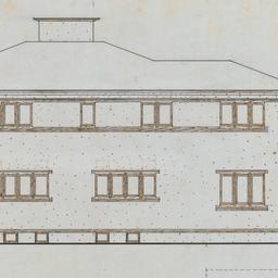 Side elevation