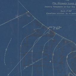 Plot plan