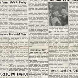 Chinese-American Times Vol....