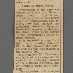 Critic of regime indicted i...