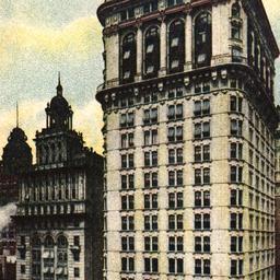 Hanover National Bank, N.Y....