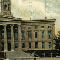 City Hall, Brooklyn