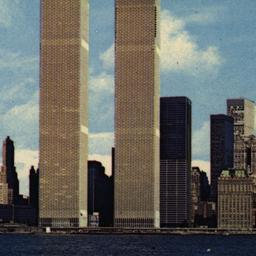 World Trade Center