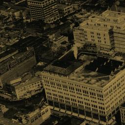 Aerial View of Greater L. B...