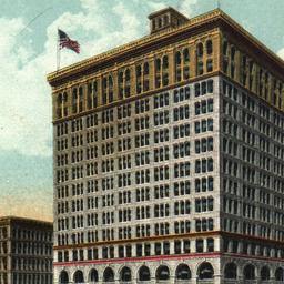 Wanamaker's Department ...