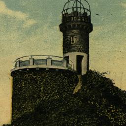 The Tower, Bay Ridge, Brook...