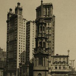 Saint Paul's Church, Ne...