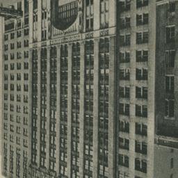 Hotel Salisbury