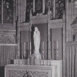 "Our Lady of New York,...