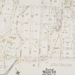 Part of ward 23, section 9