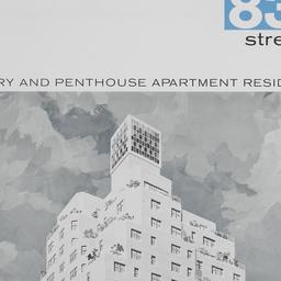 135 E. 83 Street, Apartment...