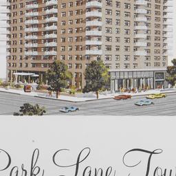 Park Lane Tower, 185 E. 85 ...