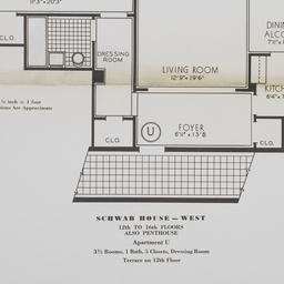 Schwab House, 11 Riverside ...