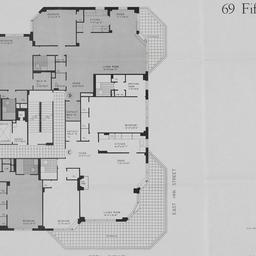 Wedgewood House, 69 Fifth A...