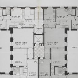 Simplex, 544 E. 86 Street, ...