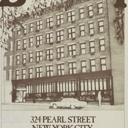 The Bindery, 324 Pearl Street